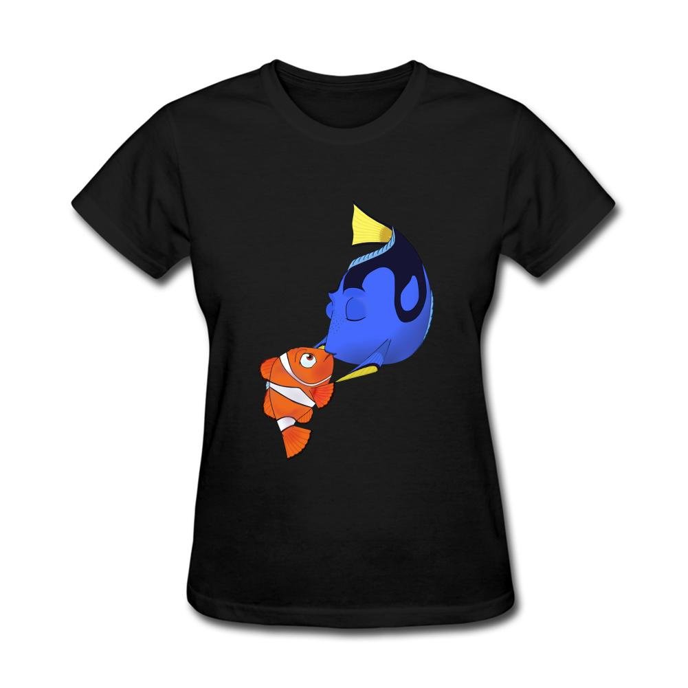Women's Finding Dory Ellen DeGeneres T Shirts
