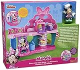 Fisher-Price Disney Minnie Bow-tiful Bake Shop