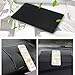 Sticky Pad Dash Adhesive Mat Cell Phone Holder - Magic Anti-Slip Non-Slip Mat Car Dashboard Sticky Pad