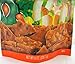 Hawaii Coconut Macadamia Nut Brittle 8 Ounce Bag