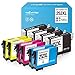 myCartridge Remanufactured Ink Cartridge Replacement for T252XL