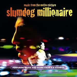 Slumdog Millionaire