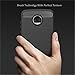 Suensan for Moto Z2 Force Case,Moto Z2 Force Edition case Hybrid Armor Defender Protective Cell Phones Cases Cover for Moto Z Force 2nd Generation (Black)