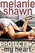 Protecting My Heart (Valentine Bay Book 1)