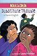 Amazon.com: Nikki and Deja: Birthday Blues (9780547248936): English ...