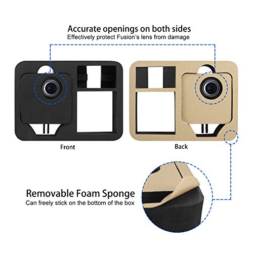 4 Rhodesy+Carrying+Protective+Shockproof+Accessories