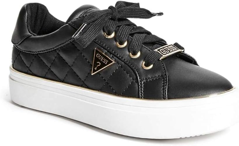 guess basic 2 sneaker