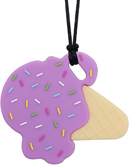 amazon sensory chew toys