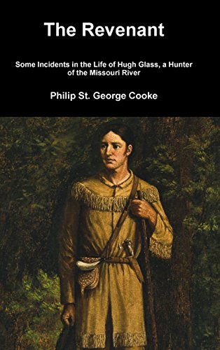 Philip George St Cooke Author Profile News Books And