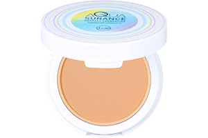 J.CAT BEAUTY Aquasurance Compact Foundation - Natural