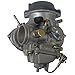 ZOOM ZOOM PARTS PERFORMANCE CARBURETOR FOR FITS SUZUKI LTZ400 LTZ 400 QUADSPORT 2003 2004 2005 2006 2007 ATV Quad Carb