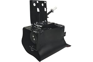 CHONSE Air Suspension Compressor Pump Replacement for Nissan Armada 2017-2020 Infiniti QX56 2011-2013 QX80 2015-2020 5.6L V8 534001LA4A 534001LA4B (6T-7021)