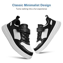 Cozystep Toddler Boys Girls Slip On Sneakers