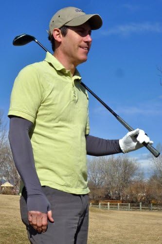 Eclipse Sun Sleeves