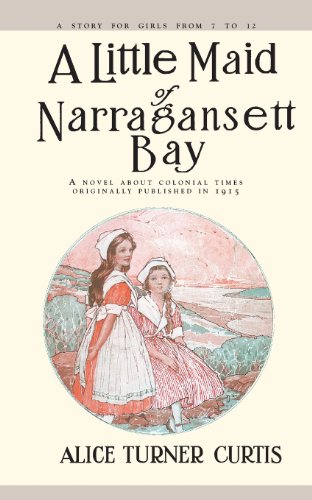 A Little Maid of Narragansett Bay
