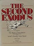 Hardcover The Second Exodus Book