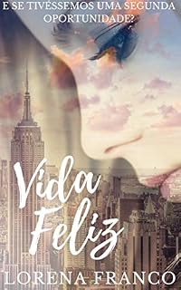 Livro Vida Feliz