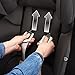 Evenflo Safemax Infant Car Seat