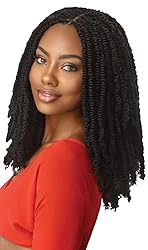 Outre X-Pression - Twisted Up - Springy Afro Twist