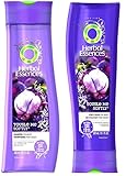 Herbal Essences Tousle me Softly Shampoo & Conditioner 10.1 oz COMBO **Package May Vary**