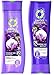 Herbal Essences Tousle me Softly Shampoo & Conditioner 10.1 oz COMBO **Package May Vary**