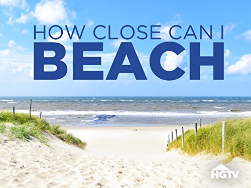 How Close Can I Beach?, Season 1