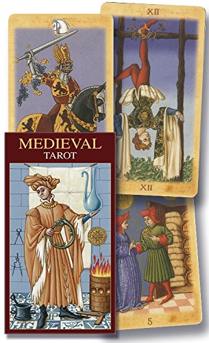 Medieval Tarot