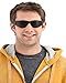 3M Safety Eyewear, 4 Pack, Impact-Resistant Lens, Blocks 99.9% of UV, Scratch-resistant coating, Contoured Design, Gray Lenses Help Reduce Sunlight, Sleek Design Safety Glasses (90954H4-DC)