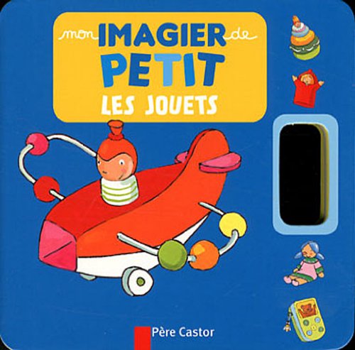 Les  jouets