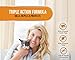 VetGuard Plus Flea & Tick Treatment for Cats,, 3 Month Supply