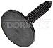 DORMAN Panel Trim Retainer- Gm
