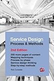 Image de Service Design Process & Methods: 2nd Edition