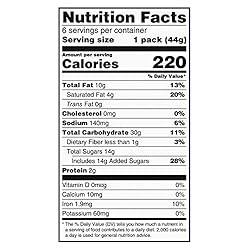 CHIPS AHOY! Original Chocolate Chip Cookies, 6