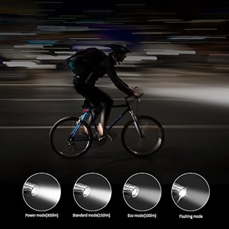 karrong bike lights