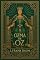 Livro Ozma de Oz: Uma aventura encantada na Terra de Oz