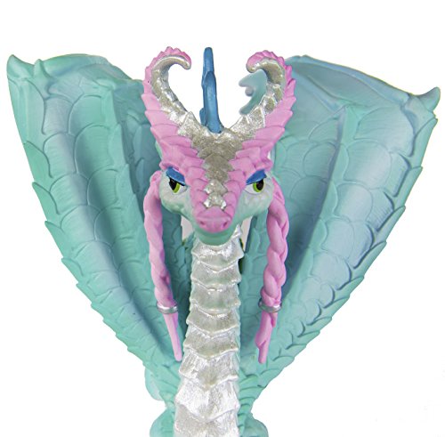 Safari Ltd Princess Dragon
