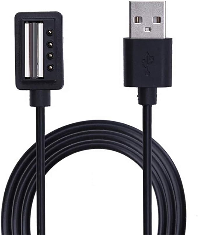 suunto spartan sport wrist hr charger