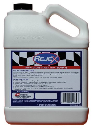 Corrosion Technologies 61004 RejeX 1 gallon
