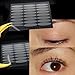 Vktech Double Eyelid Stickers 100 Pairs