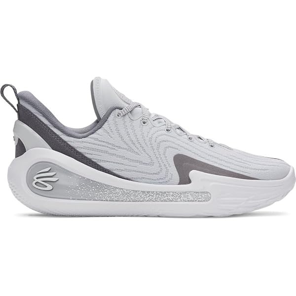 Amazon.com | Under Armour Steph Curry 3Z5 NM Sneakers  display picture 3