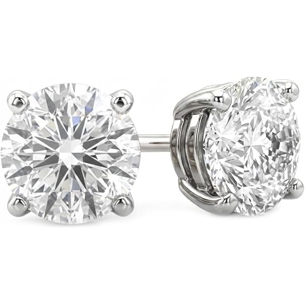 Little Sunflower Flower Stud Earrings in Sterling Silver - Flower Earr – Silver Rain Silver
