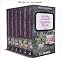 Livro Mistérios fantasmagóricos de Glenwood: box 1-6 (Mistérios fantasmagóricos de Glenwood: mistério paranormal aconchegante)