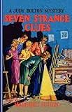 Seven Strange Clues #4 (Judy Bolton Mysteries)