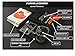 Hero LLC Survival Kit by 8-in-1 Portable EDC Emergency Survival Tools Set with Gift Box for Hunting Hiking Camping Climbing Traveling Wilderness Adventures or Car. Flint/Pliers/Compass/Wire Saw