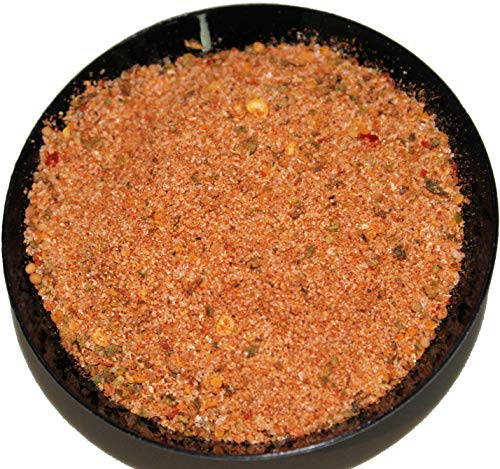 Udenheim BBQ Bacon Goodness Rub 1kg - Allround BBQ Rub mit Einzigartigem Geschmackserlebnis aus Süße, minimaler Schärfe… – Bild 3