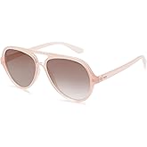 SOJOS Classic Polarized Aviator Sunglasses for Women Men, Retro Trendy Aviators Shades SJ2201