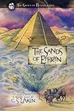 The Sands of Ethryn (The Gates of Heaven Series) by C. S. Lakin