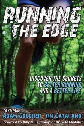 running edge
