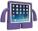 Speck Products iGuy Freestanding Protective Case for iPad Air 2, Grape Purple