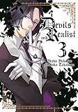 Devils and Realist Vol. 3 by